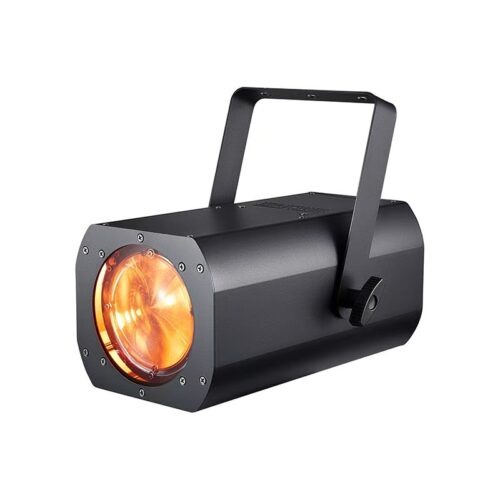 LED Mini Spotlight is a versatile surface light suitable for both long and short distance applications