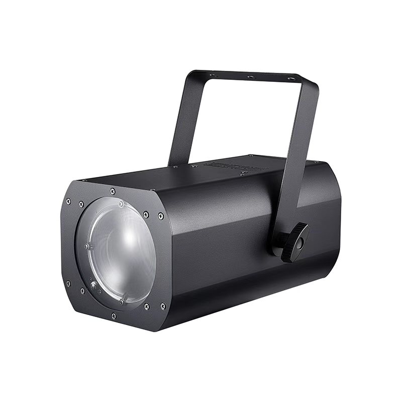 LED Mini Spotlight is a versatile surface light suitable for both long and short distance applications - 图片 6