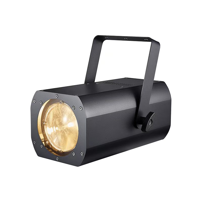 LED Mini Spotlight is a versatile surface light suitable for both long and short distance applications - 图片 7