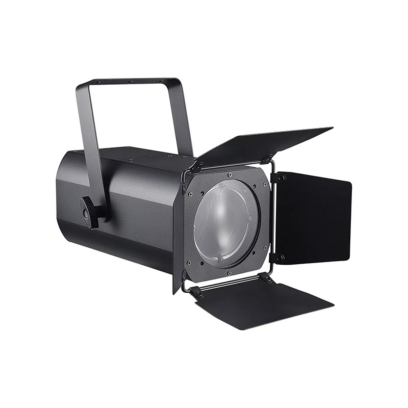 LED Mini Spotlight is a versatile surface light suitable for both long and short distance applications - 图片 8
